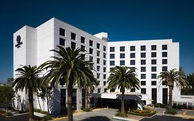 Doubletree by Hilton Hotel Irvine Spectrum